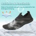 Water Shoes Womens Mens Quick-Dry Aqua Yoga Socks Barefoot Swim Pool Beach Shoes for Walking Hiking Diving Surf Ootdoor Water Sports