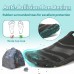 Water Shoes Womens Mens Quick-Dry Aqua Yoga Socks Barefoot Swim Pool Beach Shoes for Walking Hiking Diving Surf Ootdoor Water Sports
