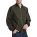 MADHERO Mens Bomber Jacket Lightweight Slim Fit Softshell Windbreaker