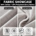 AIMPACT Mens Athletic Sweat Shorts 5.5 Elastic Waist Casual Pajama Short with Pocket Gym Workout Short Shorts for Men