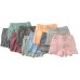 AIMPACT Mens Athletic Sweat Shorts 5.5 Elastic Waist Casual Pajama Short with Pocket Gym Workout Short Shorts for Men
