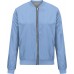 COTECRAM Bomber Jacket Women 2024 Causal Floral Zip Up Coats Long Sleeve Stand Collar Fall Jackets Lightweight Outerwear Tops