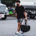 BOOMLEMON Mens Paisley Shorts Mesh Graphic Print Retro Casual Shorts Athletic Gym Basketball Running Short Pants