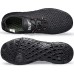 DOUSSPRT Men's Water Shoes Quick Drying Sports Aqua Shoes