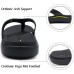 KuaiLu Womens Flip Flops Ladies Yoga Mat Comfortable Walking Thong Sandals With Plantar Fasciitis Arch Support Slip On Indoor Outdoor For Summer