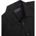 J.VER Men's Short Sleeve Dress Shirts Stretch Stain Shield Casual Button Down Shirts Solid Formal Shirt