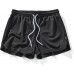 AIMPACT Mens Mesh Running Shorts 3 Inch Quick Dry Gym Athletic Workout Shorts for Men with Pockets