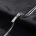 URBANFIND Men's Slim Fit Lightweight Sportswear Jacket Casual Bomber Jacket