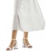 mysoft Women's Chunky Low Heels Open Toe Block Heeled Dress Ankle Strap Pump Wedding Sandals