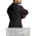 Men’s Muscle Fit Dress Shirts Athletic Slim Fit Long Sleeve Stretch Casual Button Down Shirt