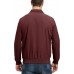 Rdruko Men's Lightweight Jackets Windbreaker Light Golf Jackets For Men Casual Stylish Work Coat Zip Up