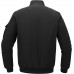 BGOWATU Men's Jacket Windproof Quilted Bomber Jackets Casual Fall Winter Warm Padded Coats Outwear