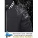TACVASEN Men's Lightweight Jacket Casual Spring Fall Windbreaker Bomber Zip Up Coat With Pocket