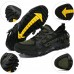 Water Shoes Men Women Outdoor Hiking Shoes Quick Drying Beach Aqua Shoes Travel Trekking Walking Climbing Sneakers