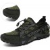 Water Shoes Men Women Outdoor Hiking Shoes Quick Drying Beach Aqua Shoes Travel Trekking Walking Climbing Sneakers