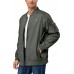 Little Donkey Andy Men's Lightweight Bomber Jacket Causal Fashion Flight Windbreaker Fall Spring Outdoor Coat