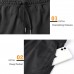 Surenow Mens Running Gym Shorts 3 Inch Breathable Lightweight Athletic Sport Shorts Training Workout Shorts with Pockets