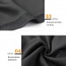 Surenow Mens Running Gym Shorts 3 Inch Breathable Lightweight Athletic Sport Shorts Training Workout Shorts with Pockets
