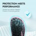 ATHMILE Hiking Barefoot Water Shoes for Women Men Beach Swim Aqua Pool River Quick Dry Athletic Wide Toe Outdoor Sport Kayaking Boating Rock Climbing Yoga Lake