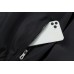 URBANFIND Men's Sports Shell Jacket Lightweight Windbreaker Outdoor Recreation Coat