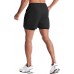 Aolesy Men's Gym Shorts with Liner - 5” Lightweight Running Shorts Mesh Workout Athletic Shorts with 5 Pockets