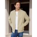 MAGNIVIT Men's Lightweight Bomber Jacket Windbreaker Casual Fall Spring Outdoor Coat