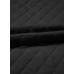 Dokotoo Casual Quilted Jackets for Women Button Down Collared Long Sleeve Shirts Spring Jackets with Pockets 2025