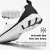 ALEADER Men's Stylish Water Shoes, Quick-Dry Xdrain Water Sneakers, Lightweight & Comfort Footed