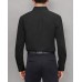 J.VER Men's Dress Shirts Stretch Stain Shield Long Sleeve Solid Formal Shirt Business Casual Button Down Shirts