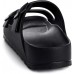 KIDMI Women's Comfortable EVA Sandals with Arch Support, Adjustable Buckle Sunmmer Beach Slide Sandal