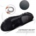 SOBASO Water Shoes Women Men Quick Drying Swim Beach Aqua Shoes for Water Sport Diving Hiking Sailing Travel