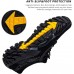 SOBASO Water Shoes Women Men Quick Drying Swim Beach Aqua Shoes for Water Sport Diving Hiking Sailing Travel