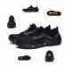SOBASO Water Shoes Women Men Quick Drying Swim Beach Aqua Shoes for Water Sport Diving Hiking Sailing Travel