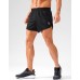 G Gradual Running Shorts for Men 3.5 inch Lightweight Breathable Gym Shorts with Brief Liner Athletic Training Workout Sport