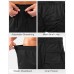 G Gradual Running Shorts for Men 3.5 inch Lightweight Breathable Gym Shorts with Brief Liner Athletic Training Workout Sport