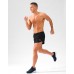 G Gradual Running Shorts for Men 3.5 inch Lightweight Breathable Gym Shorts with Brief Liner Athletic Training Workout Sport