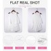Dokotoo Womens Summer Jumpsuits 2025 Casual Ruffle Chiffon Sleeveless Rompers
