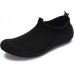 WHITIN Water Shoes for Women and Men with Reinforced Toe Cap | Multi-Purpose Aqua Socks