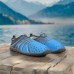 Spesoul Womens and Mens Water Shoes Breathable Quick Dry Soft Barefoot Aqua Socks for Hiking Swim Beach Surf Yoga Sport
