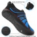 Spesoul Womens and Mens Water Shoes Breathable Quick Dry Soft Barefoot Aqua Socks for Hiking Swim Beach Surf Yoga Sport