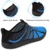Spesoul Womens and Mens Water Shoes Breathable Quick Dry Soft Barefoot Aqua Socks for Hiking Swim Beach Surf Yoga Sport