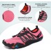 ziitop Water Shoes for Men Women Beach Barefoot Swim Rock Climbing Pool Shoes Socks, Anti-Slip Breathable Quick Dry Lightweight Slip-on, Outdoor Sport Hiking Walking Boating Fishing Diving Surfing