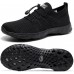ALEADER Men's Quick Drying Aqua Water Shoes
