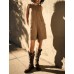 Yeokou Women's Casual Rompers Stretchy Onesie Summer Sleeveless Shorts Jumpsuits with Pockets