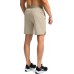 Men's Running Shorts with Zipper Pockets 7/ 5 / 9 Lightweight Quick Dry Basketball Gym Workout Athletic Shorts for Men