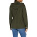 sexycherry Casual Jackets for Women Long Sleeve Lightweight Outwear Bomber Coats with Pockets