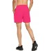 DEMOZU Men's 5 Inch Running Tennis Shorts Quick Dry Workout Gym Athletic Shorts with Pockets