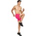DEMOZU Men's 5 Inch Running Tennis Shorts Quick Dry Workout Gym Athletic Shorts with Pockets