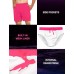 DEMOZU Men's 5 Inch Running Tennis Shorts Quick Dry Workout Gym Athletic Shorts with Pockets