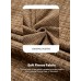 EVALESS Fashion Jacket for Women 2024 Fall Winter Trendy Button Short Shacket Long Sleeve Plaid Cropped Jackets